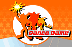 Dance Game