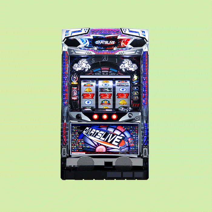 A-SLOT DARTSLIVE