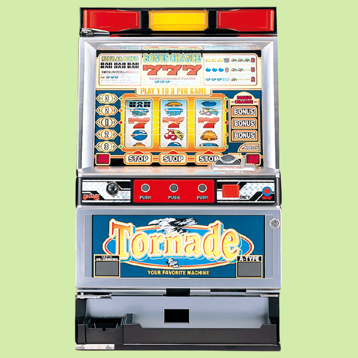 トルナード