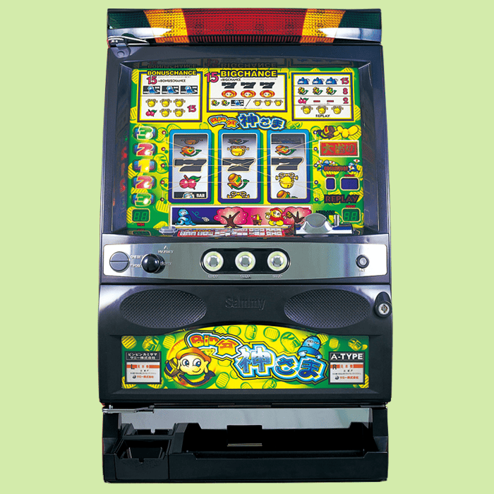 Bin貧神様
