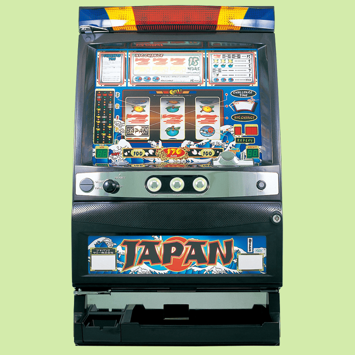 ジャパン2