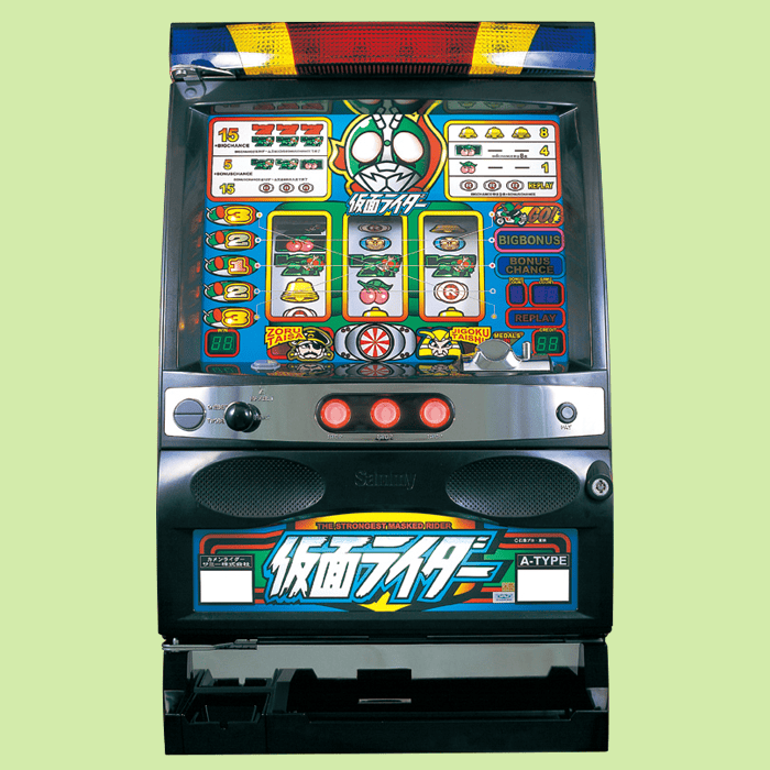仮面ライダー