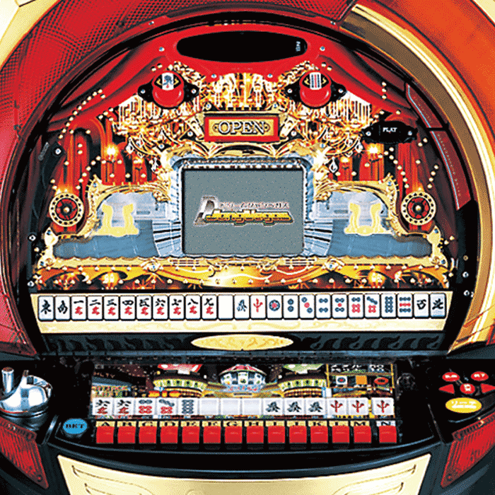 ドリームジャンベガス