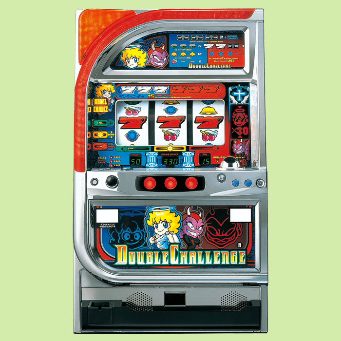 ダブルチャレンジ
