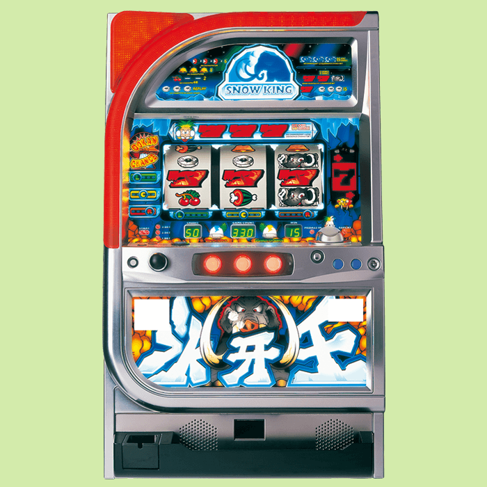 スノーキング