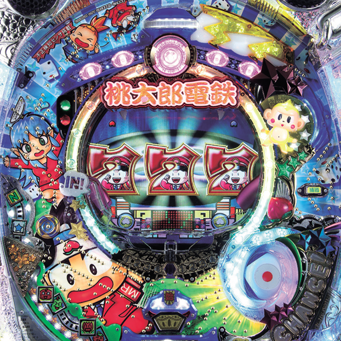 パチンコ機種情報｜製品一覧｜サミー パチンコ・パチスロメーカー