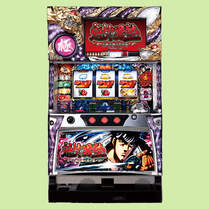パチスロ機種情報|製品一覧|サミー パチンコ・パチスロメーカー マンション火災 パチスロ その他