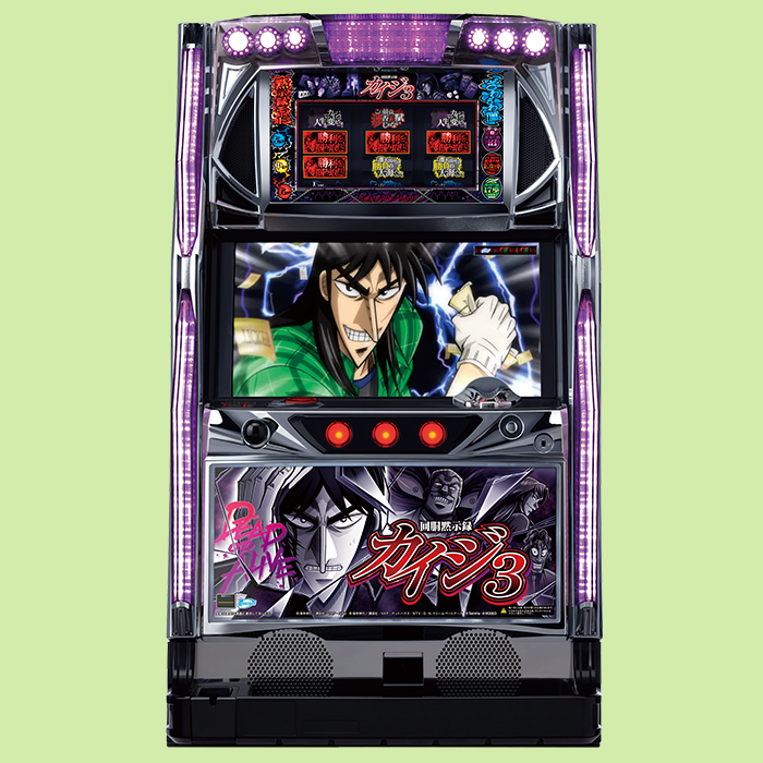 パチスロ機種情報｜製品一覧｜サミー パチンコ・パチスロメーカー