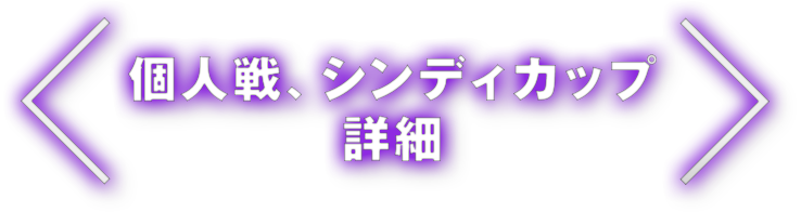 個人戦、シンディカップ詳細