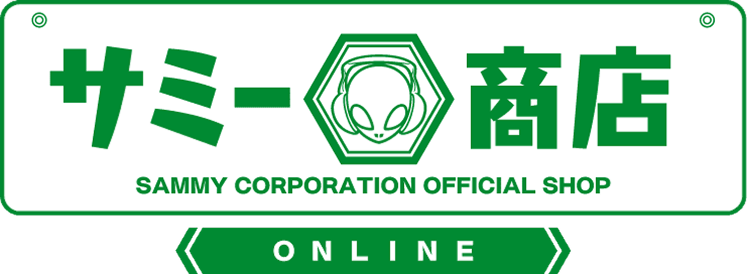 サミー商店ONLINE