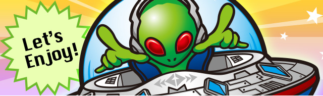 Enjoy!サミー｜サミー パチンコ・パチスロメーカー