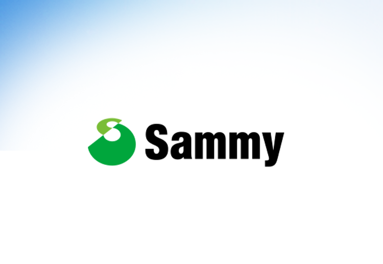 2024 Sammy New Business キャリア発見ワーク
