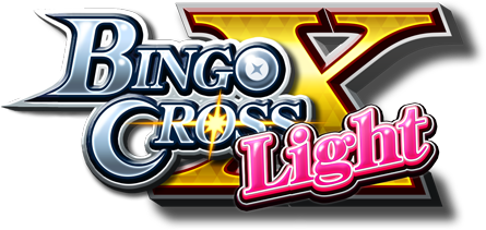 BINGO CROSS Light