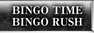 BINGO TIME BINGO RUSH
