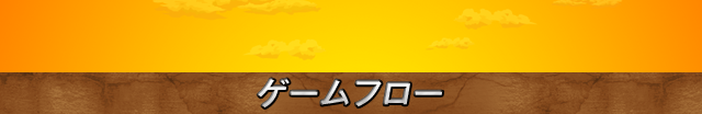 ゲームフロー