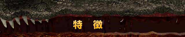 特徴