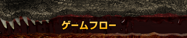 ゲームフロー