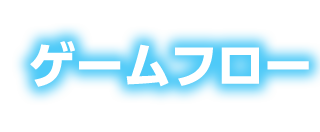 ゲームフロー