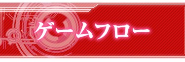 ゲームフロー
