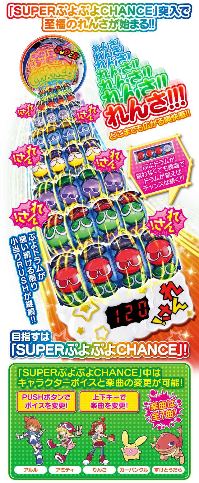 小当りkoatarirush