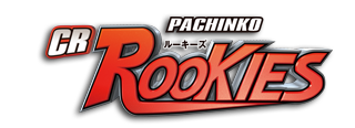 PACHINKO CR ROOKIES