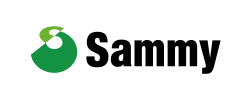 Sammy公式サイト