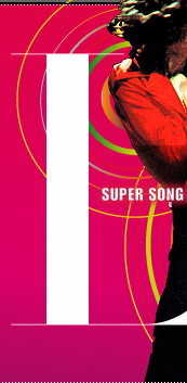 SUPERSONG PACHINCO LINDA