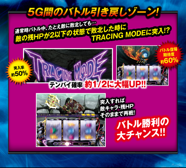 バトル