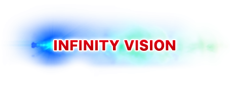 INFINITY VISION