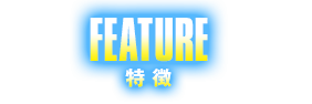 特徴
