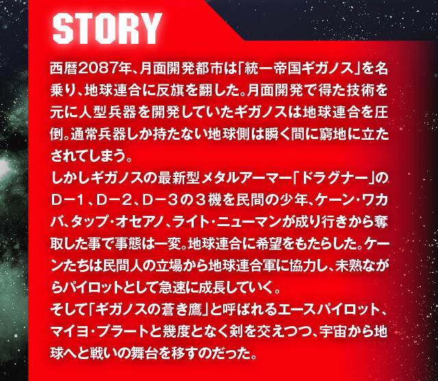 STORY
