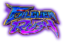 FALGUEN RUSH