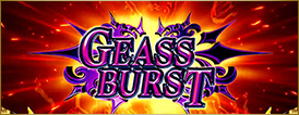 GEASS BUTST