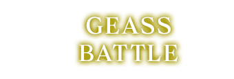 GEASS BATTLE