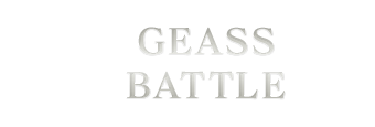 GEASS BATTLE