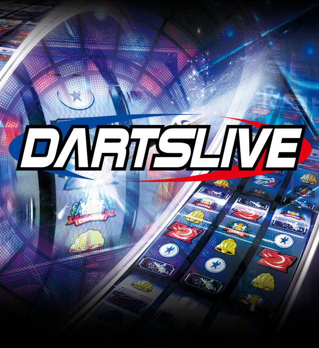 A-SLOT_DARTSLIVE｜Sammy