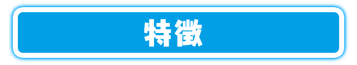 特徴