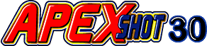 APEX SHOT30