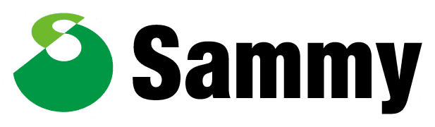Sammy Logo