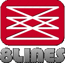 8LINES