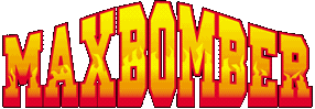 MAX BOMBER