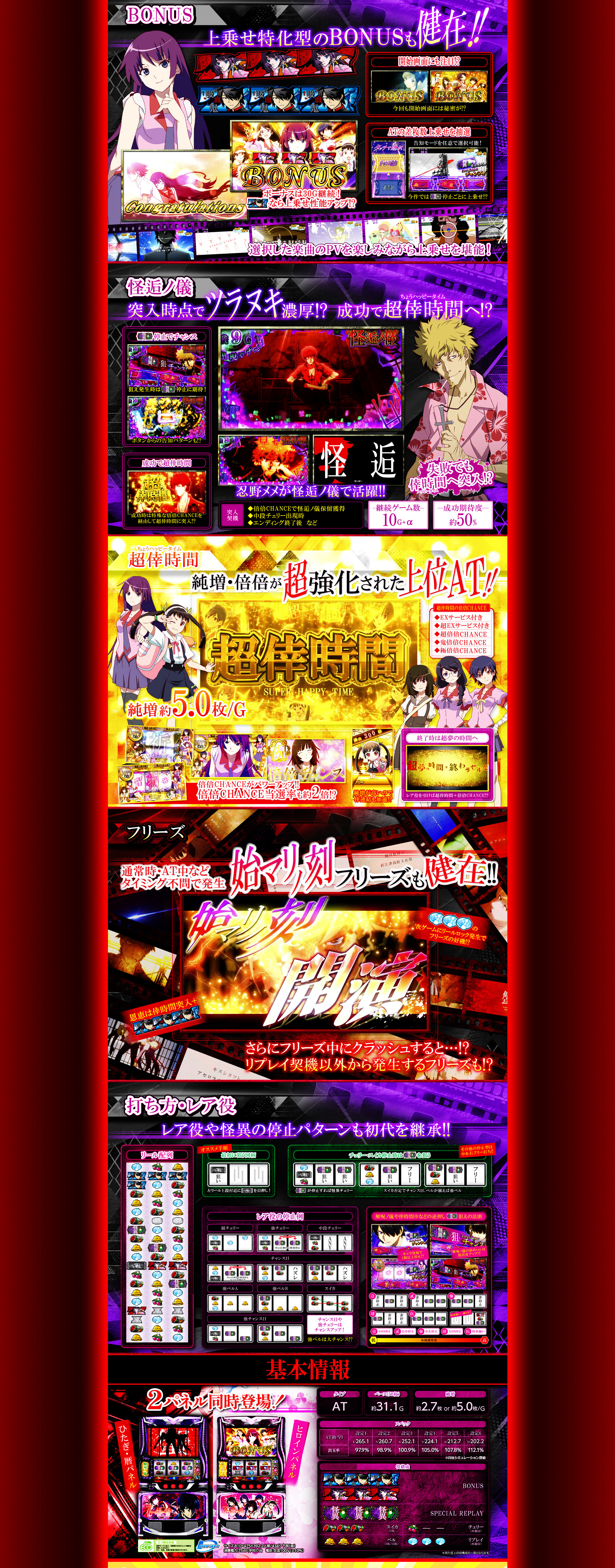 機種タイトル******