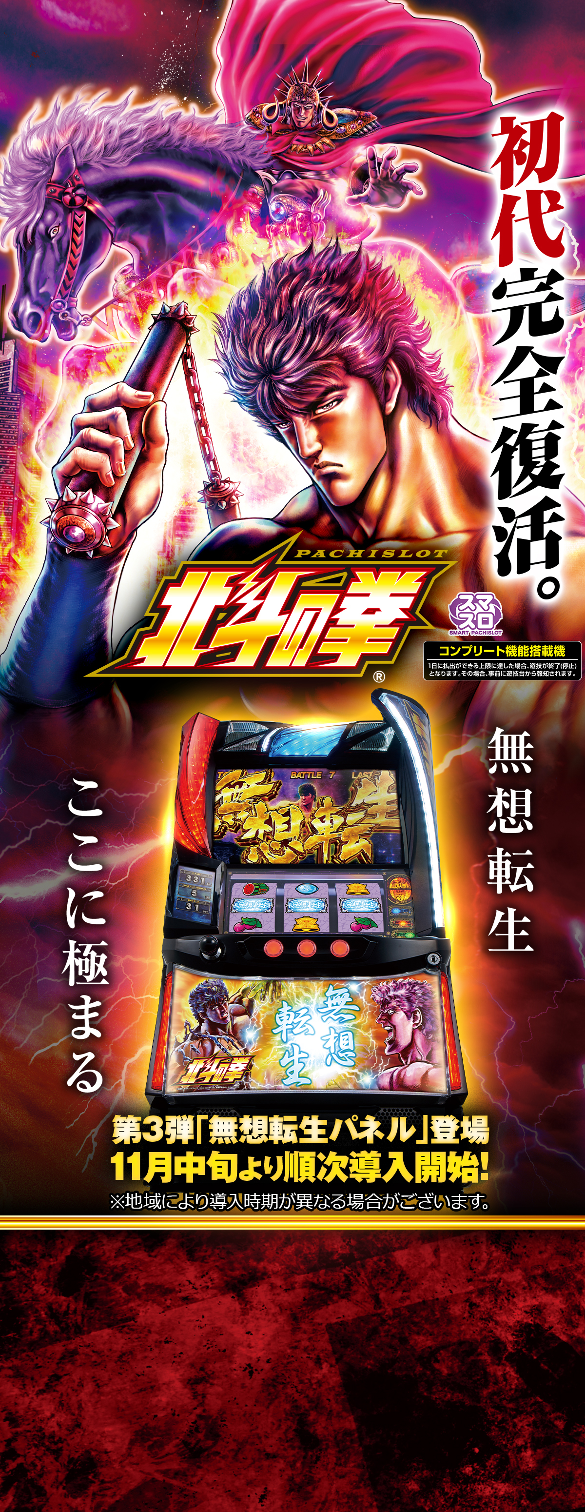 機種タイトル******