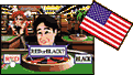 アメリカ編
