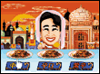 インド編