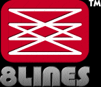 8LINES