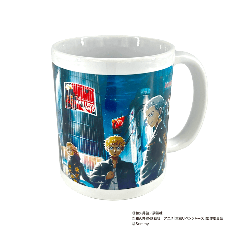 マグカップA②