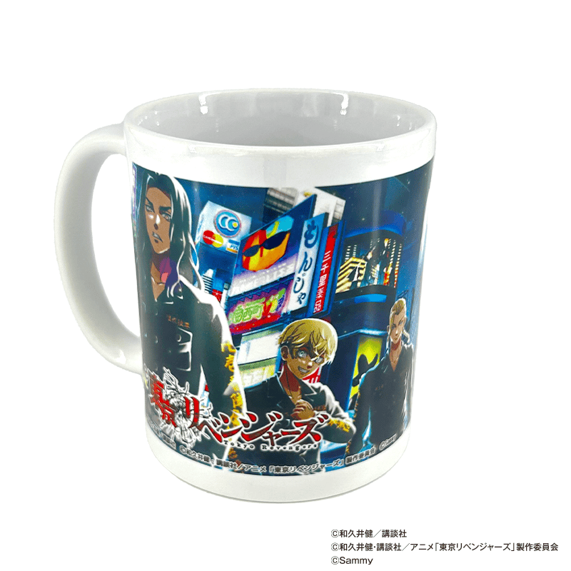 マグカップB①