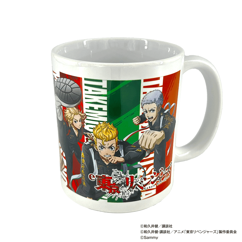 マグカップB②