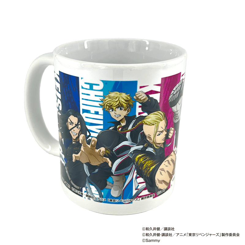 マグカップB②